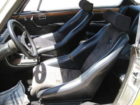 1972_BMW_30_CSL_E9_Golf_Yellow_Coupe_S38_Conversion_For_Sale_Front_resize s